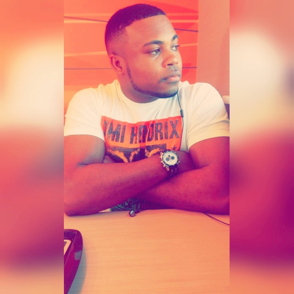 Meet your Posher, Jr.